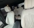 Красный Мерседес Г-Класс, объемом двигателя 3.98 л и пробегом 16 тыс. км за 250000 $, фото 14 на Automoto.ua