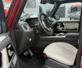 Красный Мерседес Г-Класс, объемом двигателя 3.98 л и пробегом 16 тыс. км за 250000 $, фото 19 на Automoto.ua