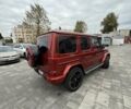 Красный Мерседес Г-Класс, объемом двигателя 3.98 л и пробегом 16 тыс. км за 250000 $, фото 8 на Automoto.ua