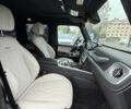 Красный Мерседес Г-Класс, объемом двигателя 3.98 л и пробегом 16 тыс. км за 250000 $, фото 9 на Automoto.ua