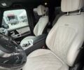 Красный Мерседес Г-Класс, объемом двигателя 3.98 л и пробегом 16 тыс. км за 250000 $, фото 15 на Automoto.ua