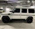 Мерседес Г-Клас 2013 у Києві на Automoto.ua Мерседес Г-Клас, об'ємом двигуна 5.5 л та пробігом 96 тис. км за 65900 $, фото 19 на Automoto.ua