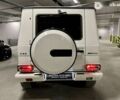 Мерседес Г-Клас 2013 у Києві на Automoto.ua Мерседес Г-Клас, об'ємом двигуна 5.5 л та пробігом 96 тис. км за 65900 $, фото 10 на Automoto.ua