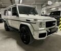 Мерседес Г-Клас 2013 у Києві на Automoto.ua Мерседес Г-Клас, об'ємом двигуна 5.5 л та пробігом 96 тис. км за 65900 $, фото 14 на Automoto.ua