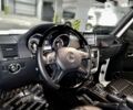 Мерседес Г-Клас 2013 у Києві на Automoto.ua Мерседес Г-Клас, об'ємом двигуна 5.5 л та пробігом 96 тис. км за 65900 $, фото 22 на Automoto.ua