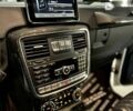 Мерседес Г-Клас 2013 у Києві на Automoto.ua Мерседес Г-Клас, об'ємом двигуна 5.5 л та пробігом 96 тис. км за 65900 $, фото 28 на Automoto.ua