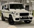 Мерседес Г-Клас 2013 у Києві на Automoto.ua Мерседес Г-Клас, об'ємом двигуна 5.5 л та пробігом 96 тис. км за 65900 $, фото 2 на Automoto.ua