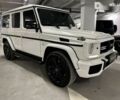 Мерседес Г-Клас 2013 у Києві на Automoto.ua Мерседес Г-Клас, об'ємом двигуна 5.5 л та пробігом 96 тис. км за 65900 $, фото 3 на Automoto.ua