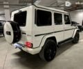 Мерседес Г-Клас 2013 у Києві на Automoto.ua Мерседес Г-Клас, об'ємом двигуна 5.5 л та пробігом 96 тис. км за 65900 $, фото 6 на Automoto.ua