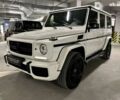 Мерседес Г-Клас 2013 у Києві на Automoto.ua Мерседес Г-Клас, об'ємом двигуна 5.5 л та пробігом 96 тис. км за 65900 $, фото 11 на Automoto.ua
