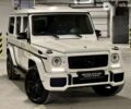 Мерседес Г-Клас 2013 у Києві на Automoto.ua Мерседес Г-Клас, об'ємом двигуна 5.5 л та пробігом 96 тис. км за 65900 $, фото 8 на Automoto.ua