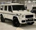 Мерседес Г-Клас 2013 у Києві на Automoto.ua Мерседес Г-Клас, об'ємом двигуна 5.5 л та пробігом 96 тис. км за 65900 $, фото 4 на Automoto.ua