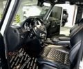 Мерседес Г-Клас 2013 у Києві на Automoto.ua Мерседес Г-Клас, об'ємом двигуна 5.5 л та пробігом 96 тис. км за 65900 $, фото 20 на Automoto.ua