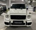 Мерседес Г-Клас 2013 у Києві на Automoto.ua Мерседес Г-Клас, об'ємом двигуна 5.5 л та пробігом 96 тис. км за 65900 $, фото 9 на Automoto.ua