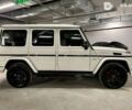 Мерседес Г-Клас 2013 у Києві на Automoto.ua Мерседес Г-Клас, об'ємом двигуна 5.5 л та пробігом 96 тис. км за 65900 $, фото 7 на Automoto.ua
