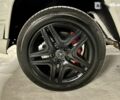 Мерседес Г-Клас 2013 у Києві на Automoto.ua Мерседес Г-Клас, об'ємом двигуна 5.5 л та пробігом 96 тис. км за 65900 $, фото 18 на Automoto.ua
