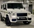 Мерседес Г-Клас 2013 у Києві на Automoto.ua Мерседес Г-Клас, об'ємом двигуна 5.5 л та пробігом 96 тис. км за 65900 $, фото 5 на Automoto.ua