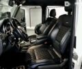 Мерседес Г-Клас 2013 у Києві на Automoto.ua Мерседес Г-Клас, об'ємом двигуна 5.5 л та пробігом 96 тис. км за 65900 $, фото 21 на Automoto.ua