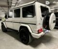 Мерседес Г-Клас 2013 у Києві на Automoto.ua Мерседес Г-Клас, об'ємом двигуна 5.5 л та пробігом 96 тис. км за 65900 $, фото 16 на Automoto.ua