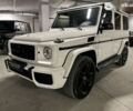 Мерседес Г-Клас 2013 у Києві на Automoto.ua Мерседес Г-Клас, об'ємом двигуна 5.5 л та пробігом 96 тис. км за 65900 $, фото 15 на Automoto.ua