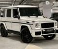 Мерседес Г-Клас 2013 у Києві на Automoto.ua Мерседес Г-Клас, об'ємом двигуна 5.5 л та пробігом 96 тис. км за 65900 $, фото 1 на Automoto.ua