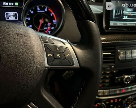 Мерседес Г-Клас 2013 у Києві на Automoto.ua Мерседес Г-Клас, об'ємом двигуна 5.5 л та пробігом 96 тис. км за 65900 $, фото 27 на Automoto.ua