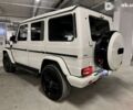 Мерседес Г-Клас 2013 у Києві на Automoto.ua Мерседес Г-Клас, об'ємом двигуна 5.5 л та пробігом 96 тис. км за 65900 $, фото 13 на Automoto.ua