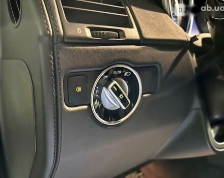 Мерседес Г-Клас 2013 у Києві на Automoto.ua Мерседес Г-Клас, об'ємом двигуна 5.5 л та пробігом 96 тис. км за 65900 $, фото 26 на Automoto.ua