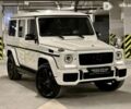 Мерседес Г-Клас 2013 у Києві на Automoto.ua Мерседес Г-Клас, об'ємом двигуна 5.5 л та пробігом 96 тис. км за 65900 $, фото 1 на Automoto.ua