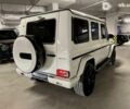 Мерседес Г-Клас 2013 у Києві на Automoto.ua Мерседес Г-Клас, об'ємом двигуна 5.5 л та пробігом 96 тис. км за 65900 $, фото 17 на Automoto.ua