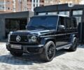 Мерседес Г-Класс, объемом двигателя 5.5 л и пробегом 26 тыс. км за 84999 $, фото 4 на Automoto.ua