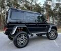 Мерседес Г-Класс, объемом двигателя 4 л и пробегом 49 тыс. км за 206700 $, фото 9 на Automoto.ua