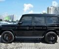 Мерседес Г-Класс, объемом двигателя 5.5 л и пробегом 26 тыс. км за 84999 $, фото 6 на Automoto.ua