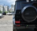 Мерседес Г-Класс, объемом двигателя 5.5 л и пробегом 26 тыс. км за 84999 $, фото 12 на Automoto.ua