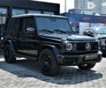 Мерседес Г-Класс, объемом двигателя 5.5 л и пробегом 26 тыс. км за 84999 $, фото 2 на Automoto.ua