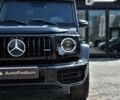 Мерседес Г-Класс, объемом двигателя 5.5 л и пробегом 26 тыс. км за 84999 $, фото 10 на Automoto.ua