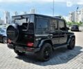 Мерседес Г-Класс, объемом двигателя 5.5 л и пробегом 26 тыс. км за 84999 $, фото 9 на Automoto.ua