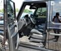 Мерседес Г-Класс, объемом двигателя 5.5 л и пробегом 26 тыс. км за 84999 $, фото 26 на Automoto.ua