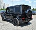 Мерседес Г-Класс, объемом двигателя 5.5 л и пробегом 26 тыс. км за 84999 $, фото 7 на Automoto.ua