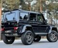 Мерседес Г-Класс, объемом двигателя 4 л и пробегом 49 тыс. км за 206700 $, фото 7 на Automoto.ua