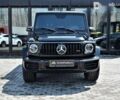 Мерседес Г-Класс, объемом двигателя 5.5 л и пробегом 26 тыс. км за 84999 $, фото 3 на Automoto.ua