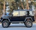 Мерседес Г-Класс, объемом двигателя 4 л и пробегом 49 тыс. км за 206700 $, фото 2 на Automoto.ua