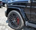 Мерседес Г-Класс, объемом двигателя 5.5 л и пробегом 26 тыс. км за 84999 $, фото 18 на Automoto.ua