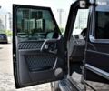 Мерседес Г-Класс, объемом двигателя 5.5 л и пробегом 26 тыс. км за 84999 $, фото 21 на Automoto.ua