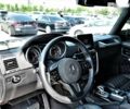 Мерседес Г-Класс, объемом двигателя 5.5 л и пробегом 26 тыс. км за 84999 $, фото 25 на Automoto.ua