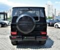 Мерседес Г-Класс, объемом двигателя 5.5 л и пробегом 26 тыс. км за 84999 $, фото 8 на Automoto.ua