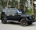 Мерседес Г-Клас, об'ємом двигуна 4 л та пробігом 33 тис. км за 195000 $, фото 21 на Automoto.ua