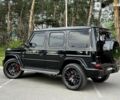 Мерседес Г-Клас, об'ємом двигуна 4 л та пробігом 33 тис. км за 195000 $, фото 9 на Automoto.ua