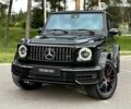 Мерседес Г-Клас, об'ємом двигуна 4 л та пробігом 33 тис. км за 195000 $, фото 1 на Automoto.ua