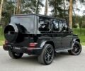 Мерседес Г-Клас, об'ємом двигуна 4 л та пробігом 33 тис. км за 195000 $, фото 16 на Automoto.ua